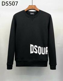 Picture of DSQ Sweatshirts _SKUDSQM-3XLDS50725174